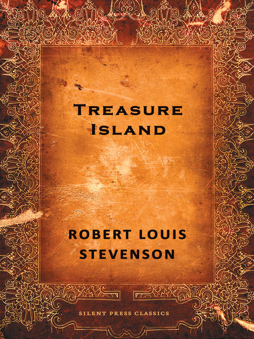 Title details for Treasure Island by Robert Louis Stevenson - Available